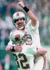 1994 Grey Cup Winning Kick Celebration !!!!